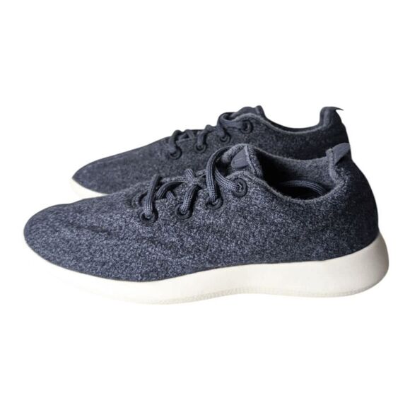 ALLBIRDS Women's Wool Runners Size 10 - Picture 2 of 7